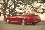 Toyota Camry Solara 2005 года